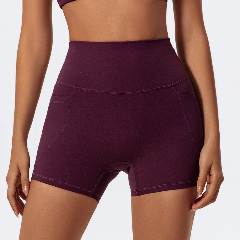 Liva - Trainingsshorts