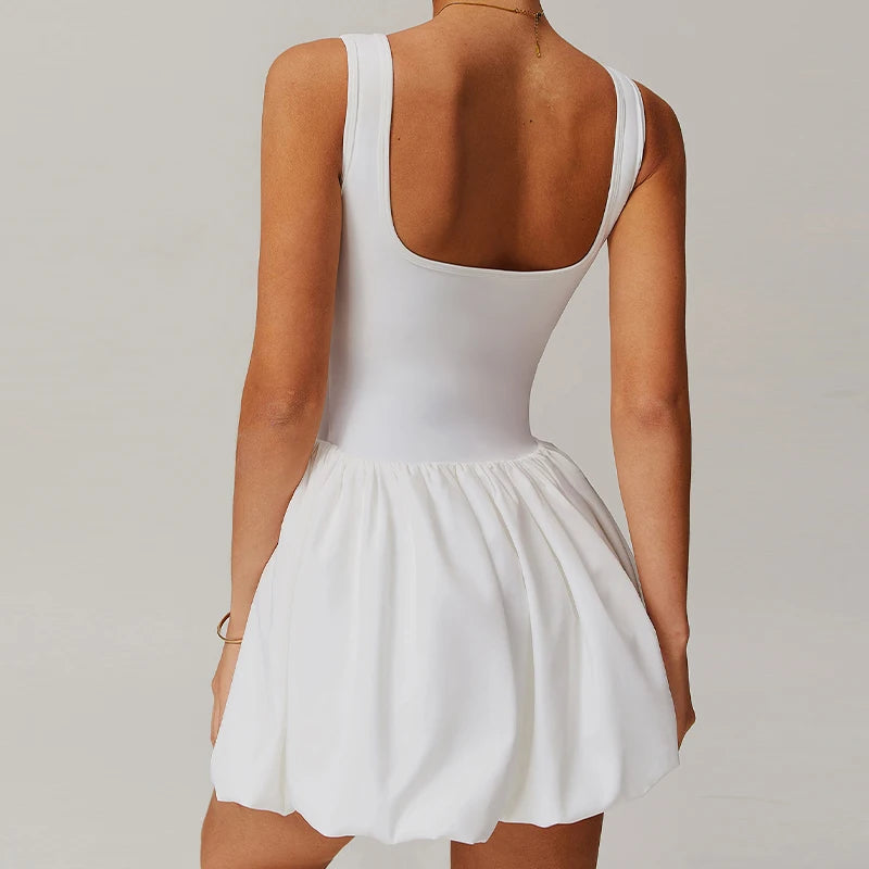 Véa Ballerina Kleid