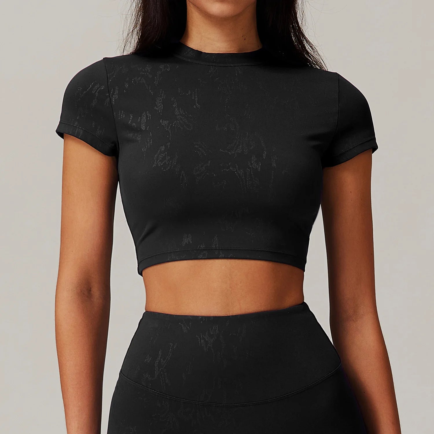Thea Crop-Top