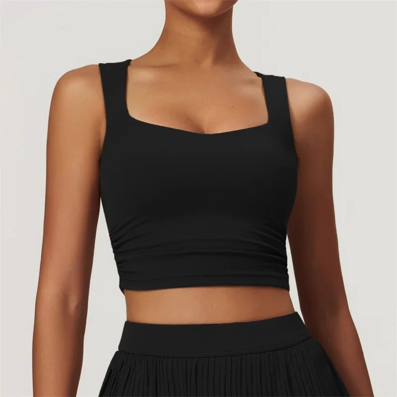 Naia CropTop