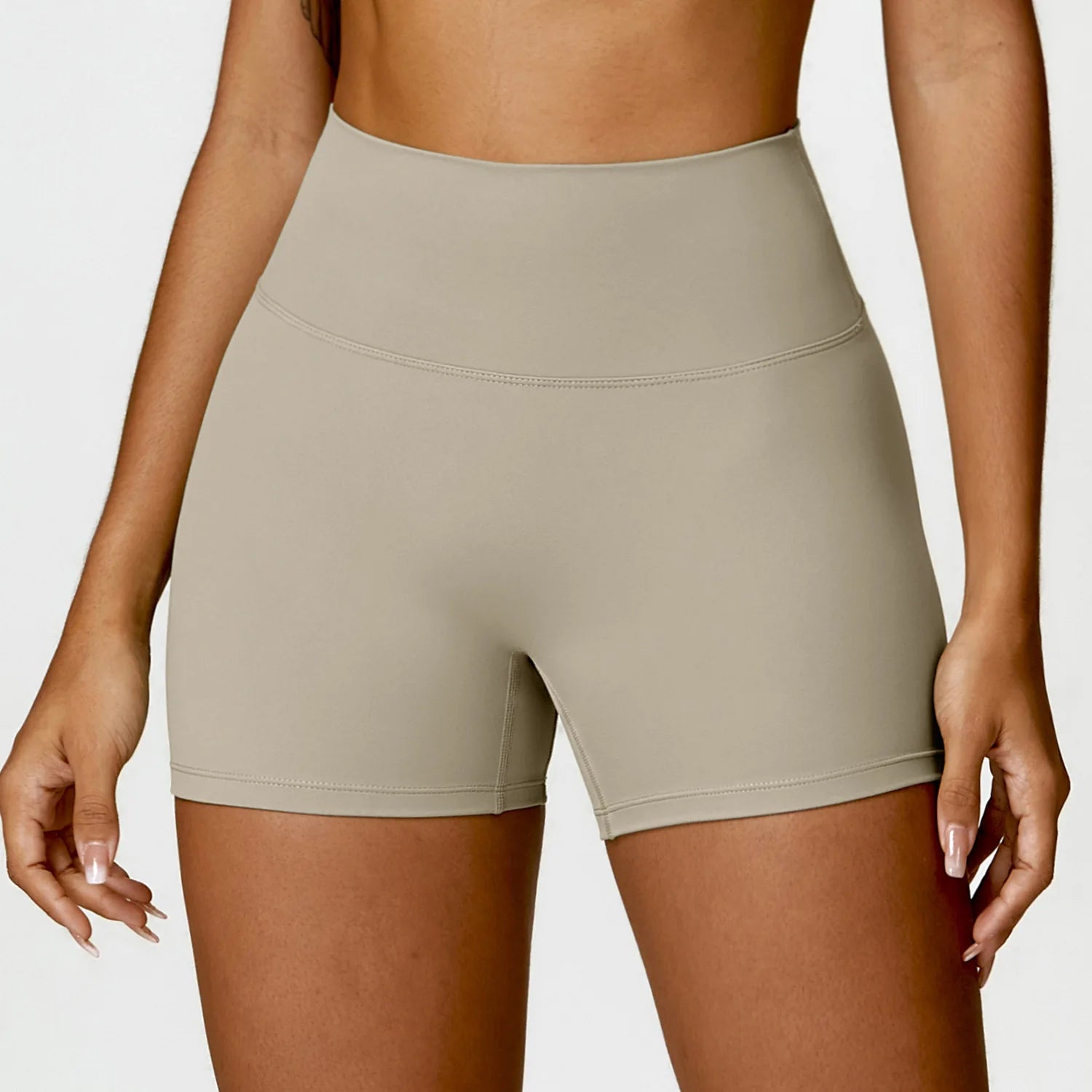 April Shorts