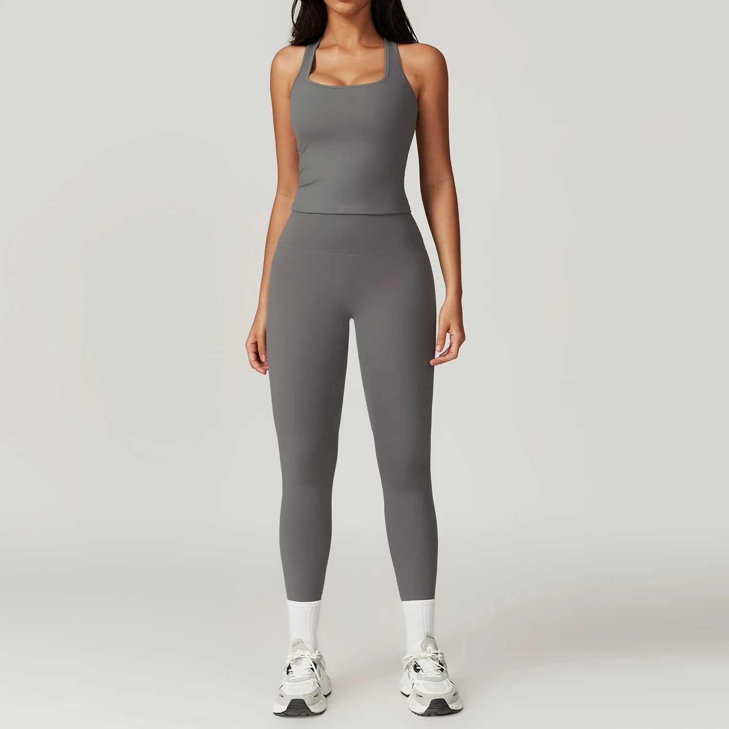 Rumi Set 2-Teilig - Top + Leggings