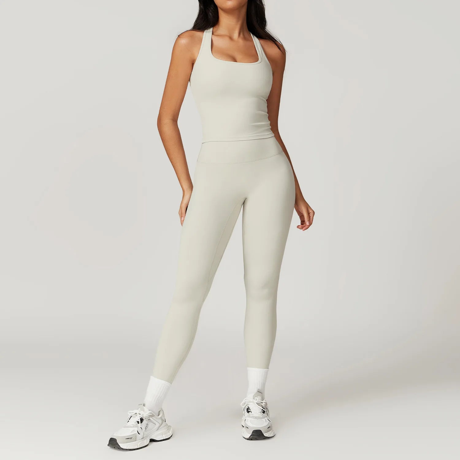 Rumi Set 2-Teilig - Top + Leggings