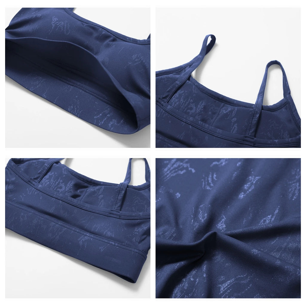 Thea Set - BraTop & Leggings