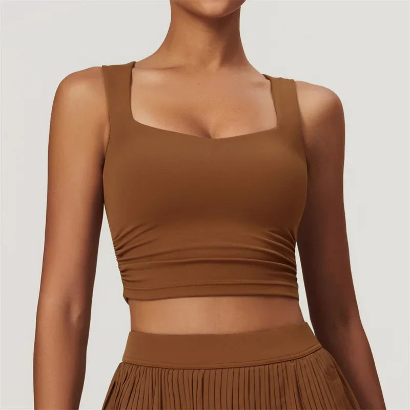 Naia CropTop