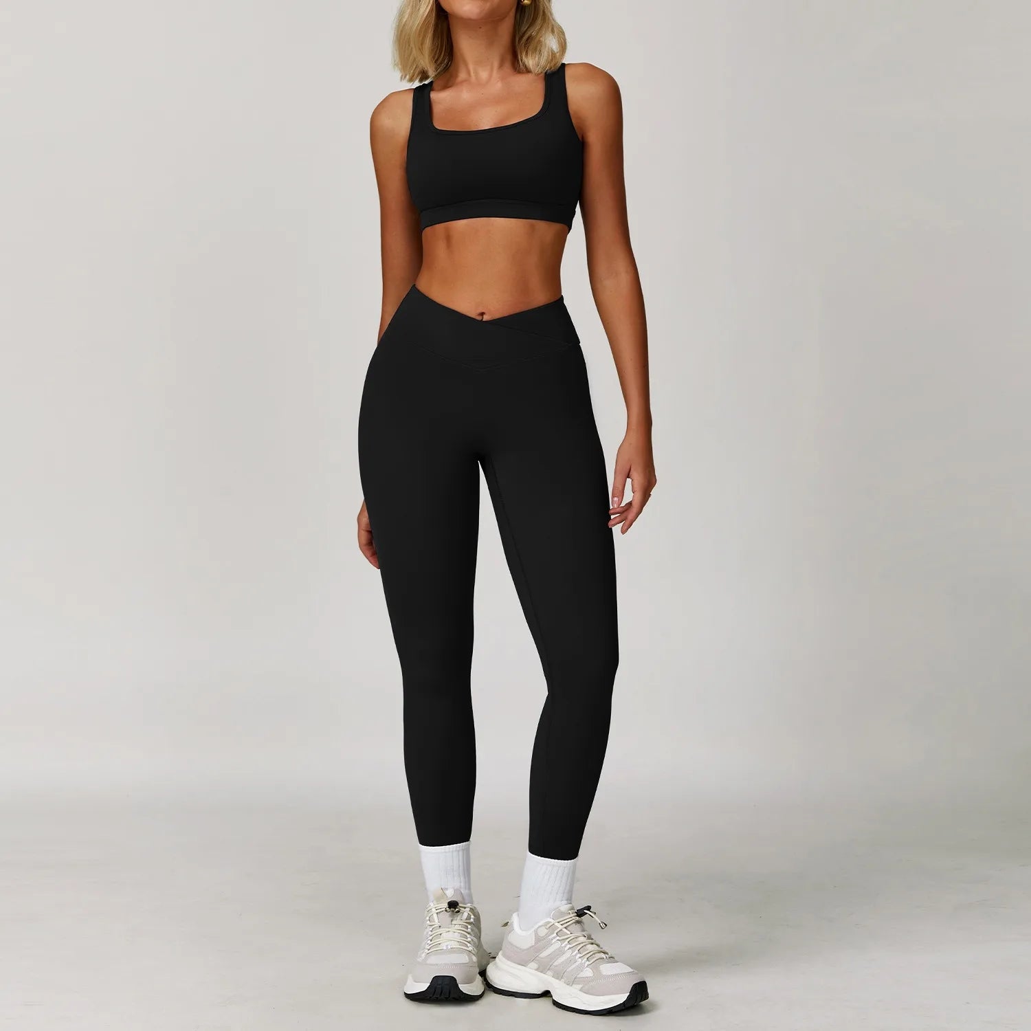 Brooke 2-Teiliges Set - Bra & Leggings