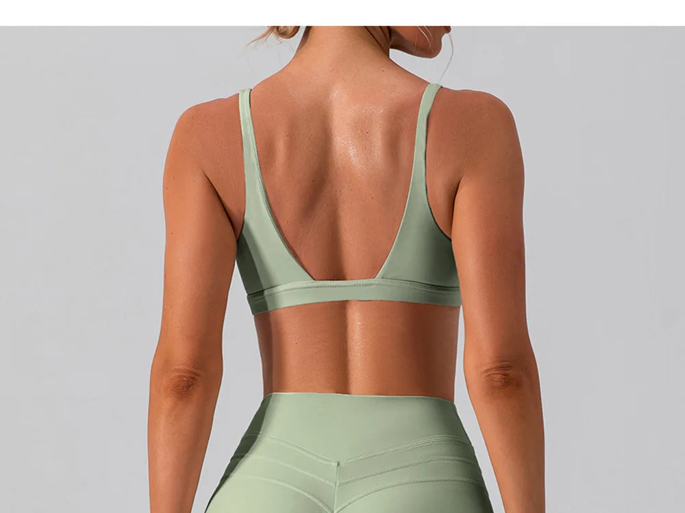 Val - Sportbra