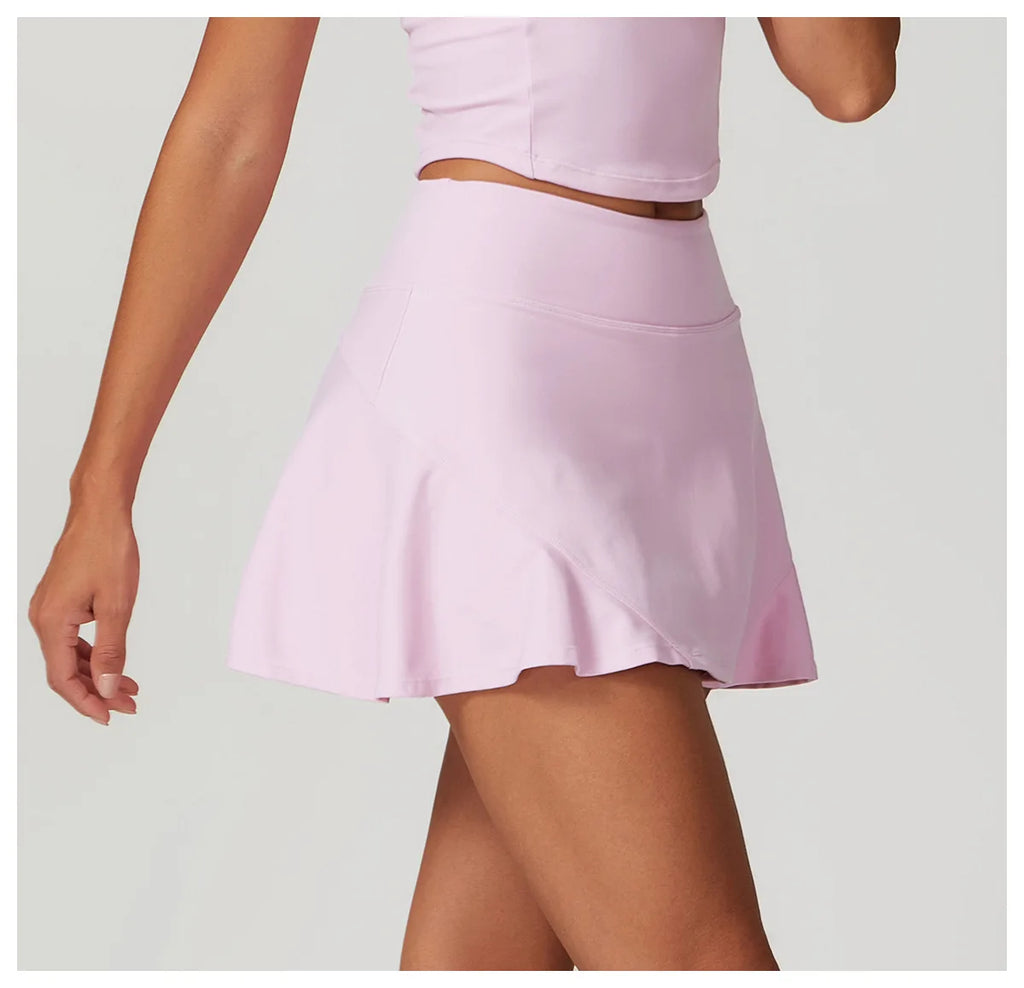 Zula - Rock mit Shorts