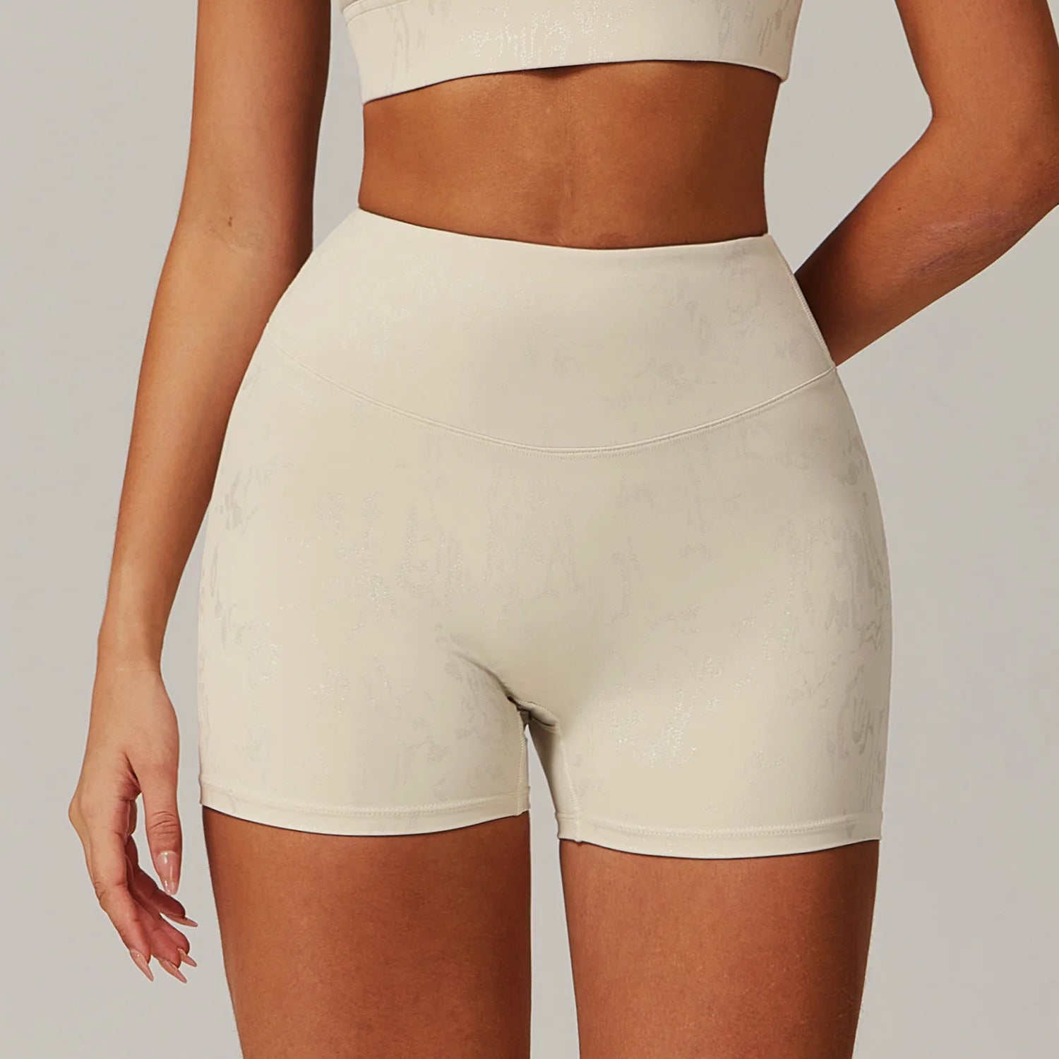 Thea Shorts