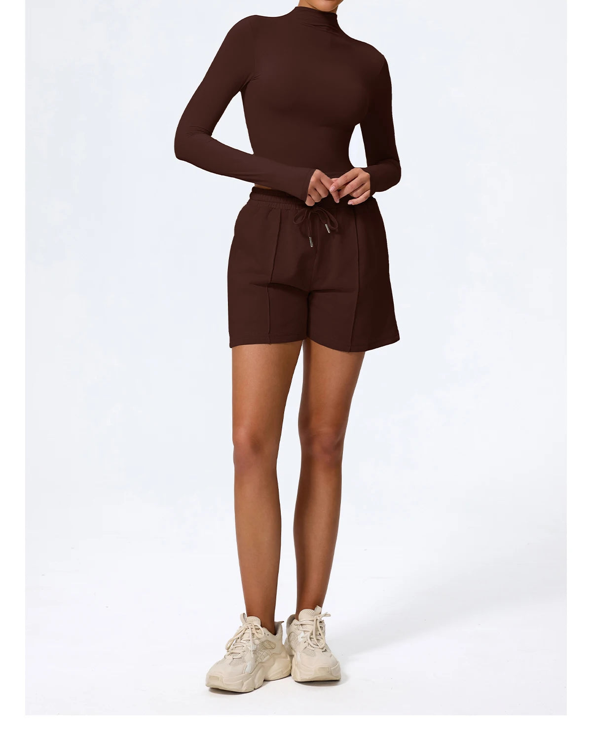 Juna - Jogging Shorts