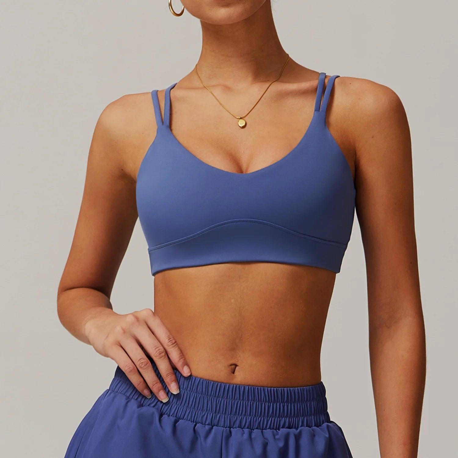 Reva Sport Bra