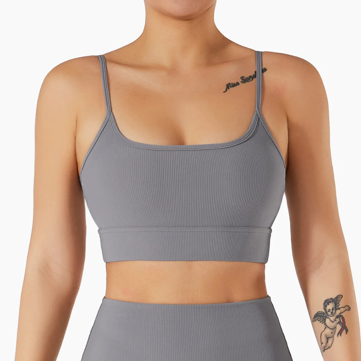 Gwen Sport-Bra