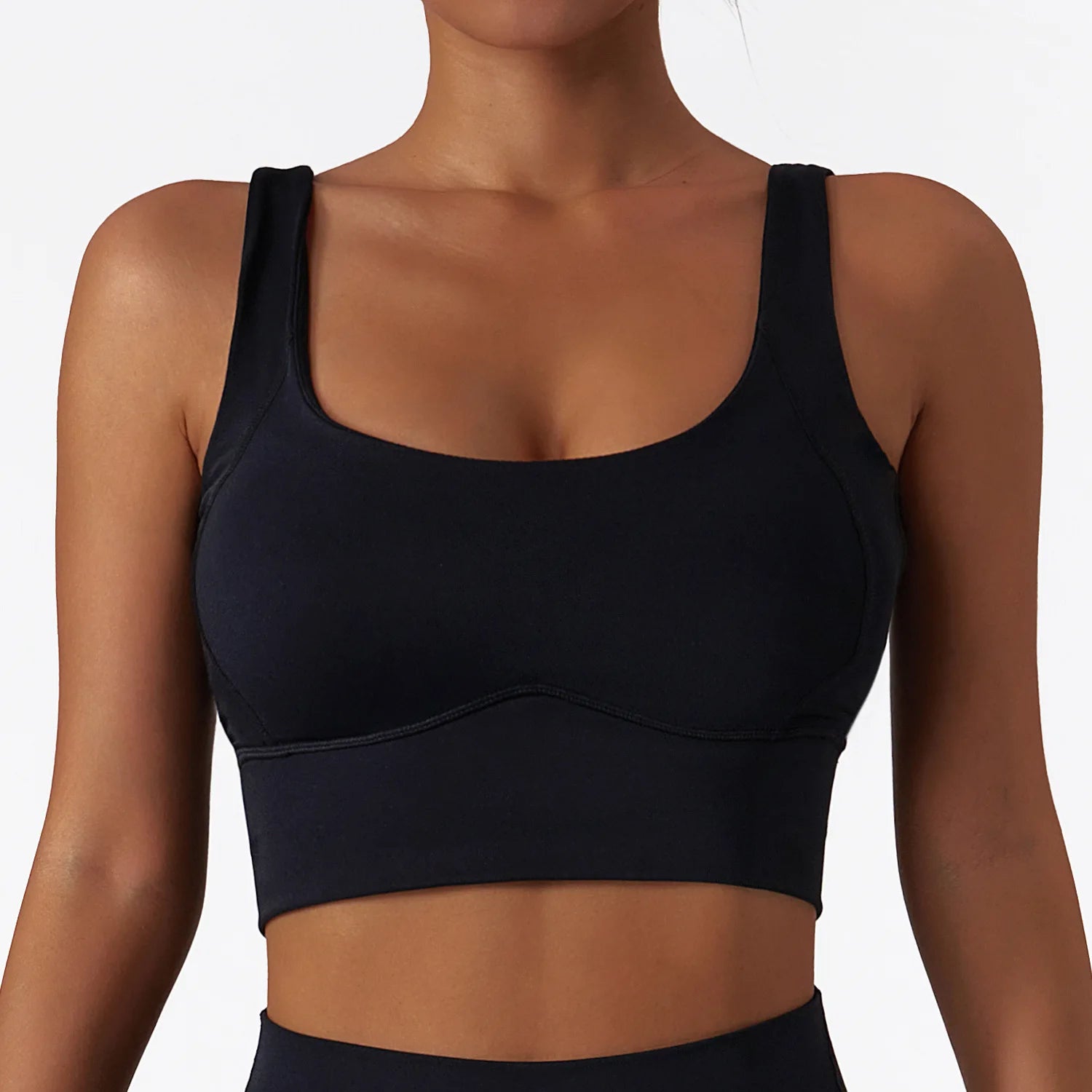 Bay - Croptop