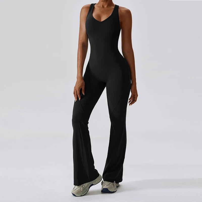 Clarity Jumpsuit