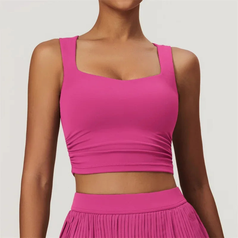 Naia CropTop