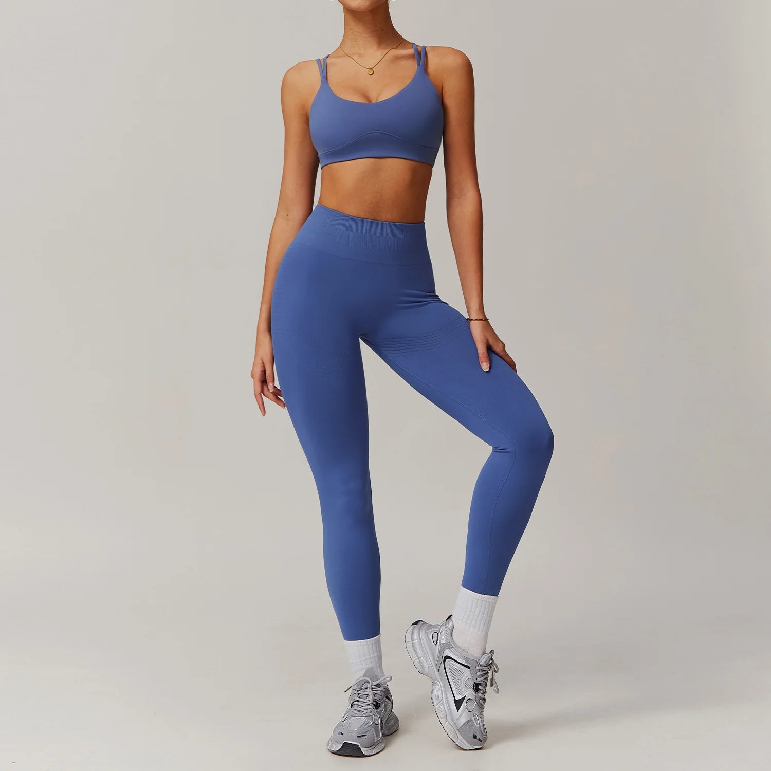 Reva 2-Teiliges Set - Leggings & Bra