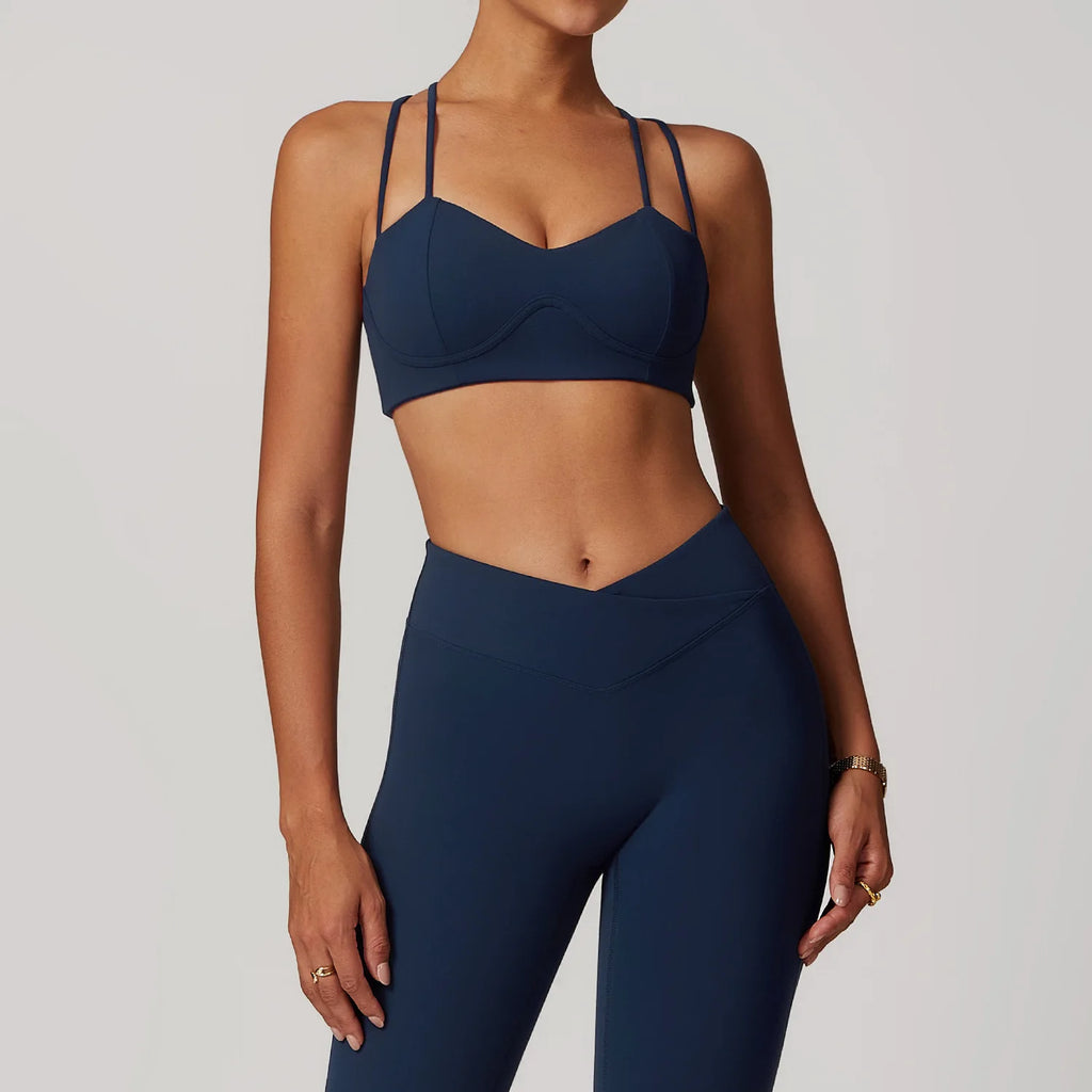 Jenna Bra-Top