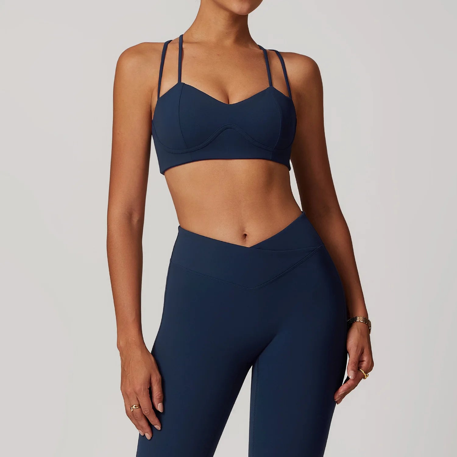 Jenna Bra-Top