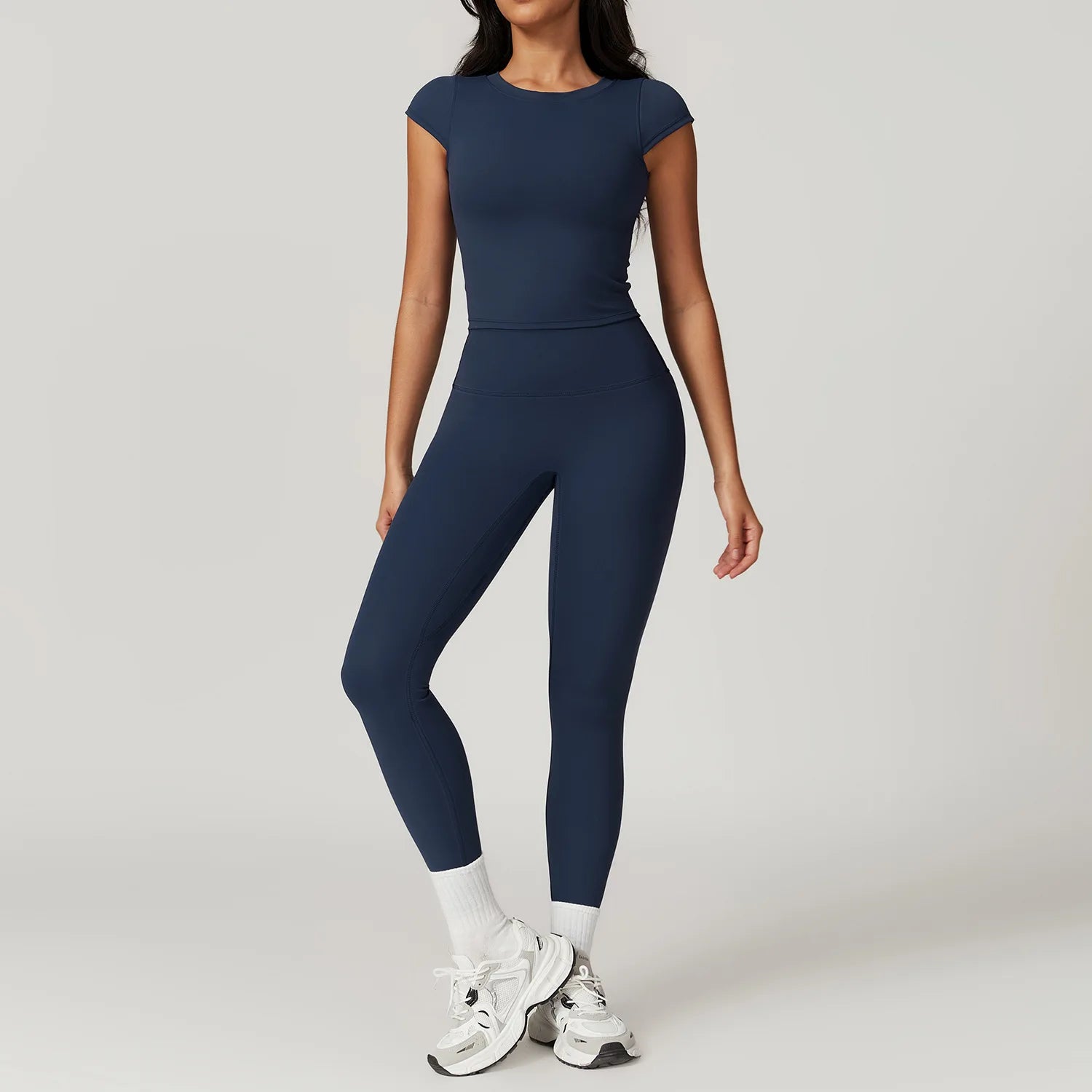 Rumi Set 2-Teilig - Leggings + Shirt