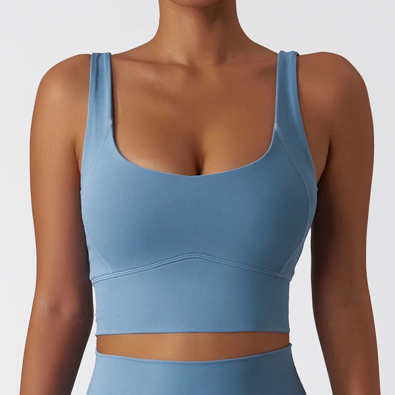 Bay - Croptop