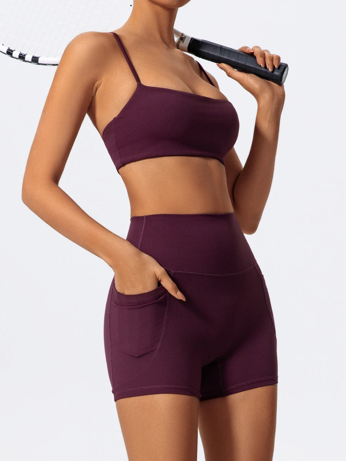 Liva - Trainingsshorts