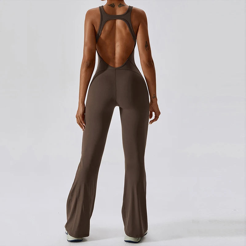 Clarity Jumpsuit