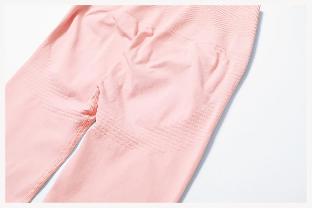 Reva 2-Teiliges Set - Leggings & Bra