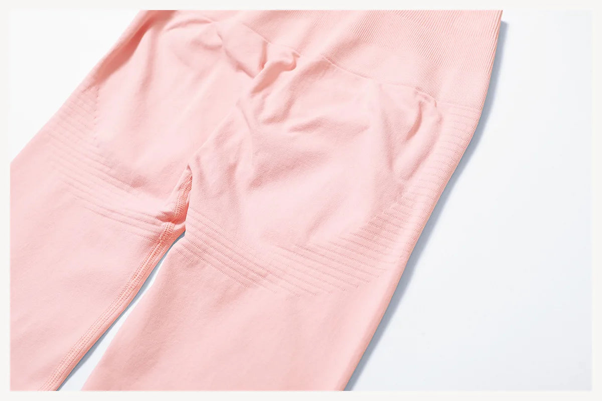 Reva 2-Teiliges Set - Leggings & Bra