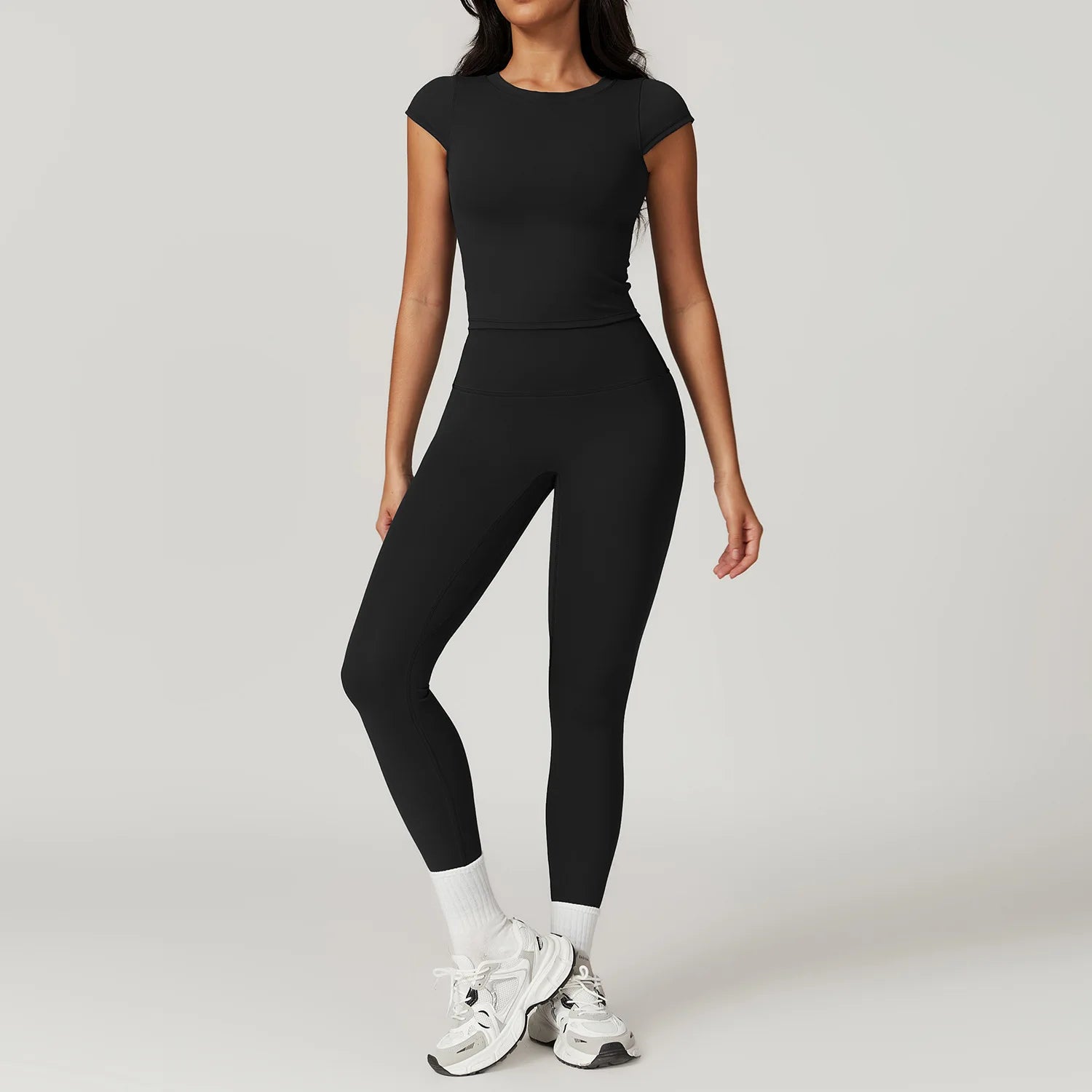 Rumi Set 2-Teilig - Leggings + Shirt