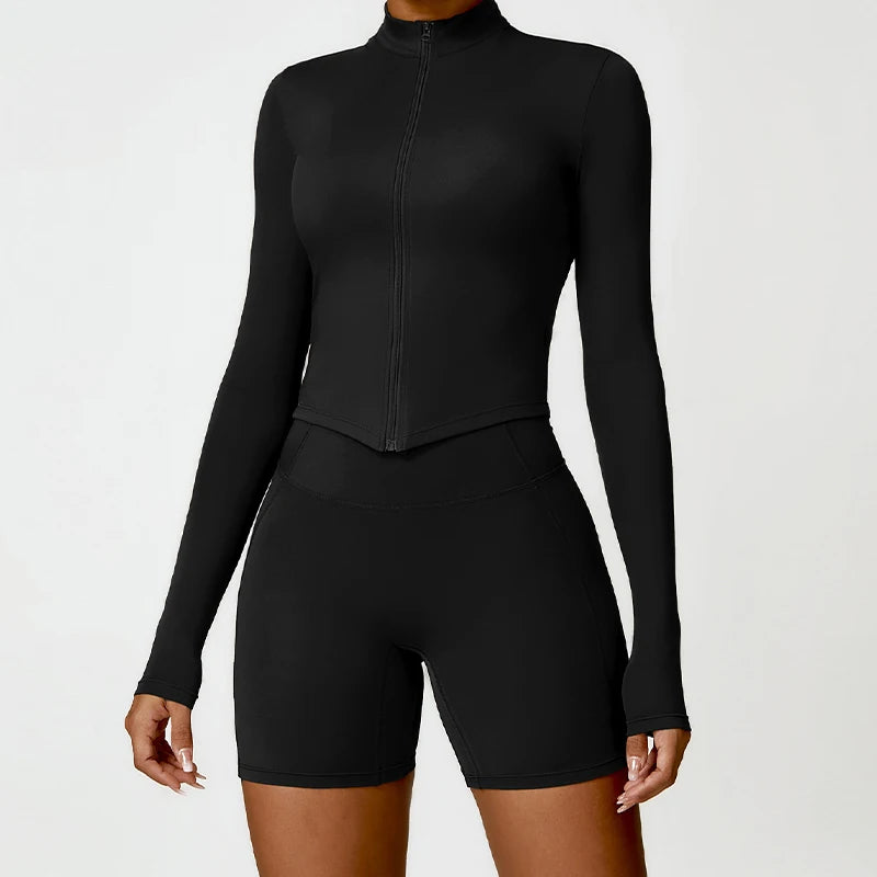Rafaela Zipjacke