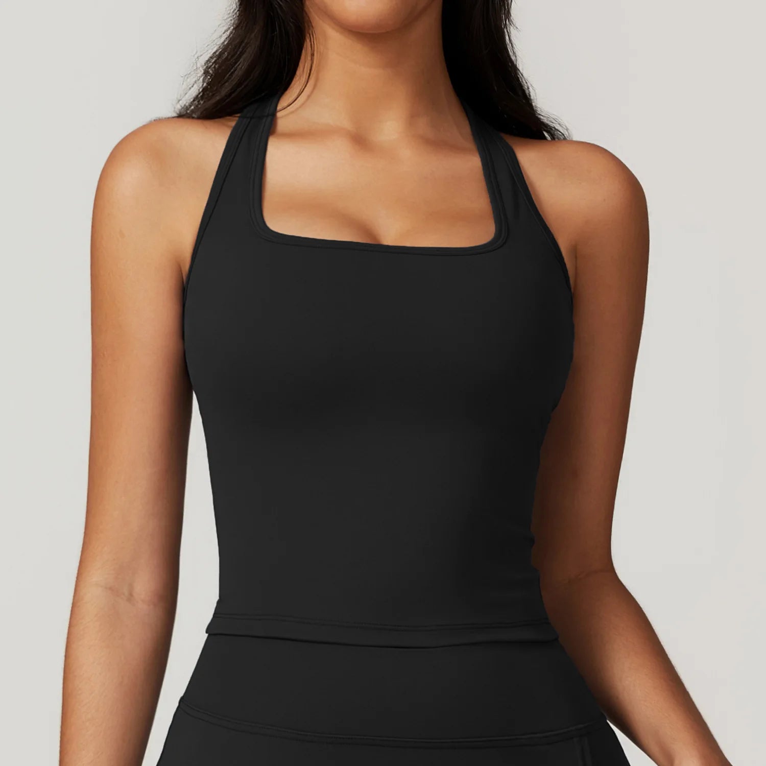 Rumi Yoga Top