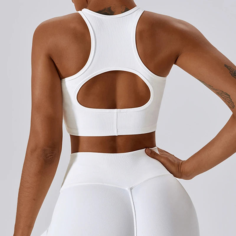 Néa Crop-Top