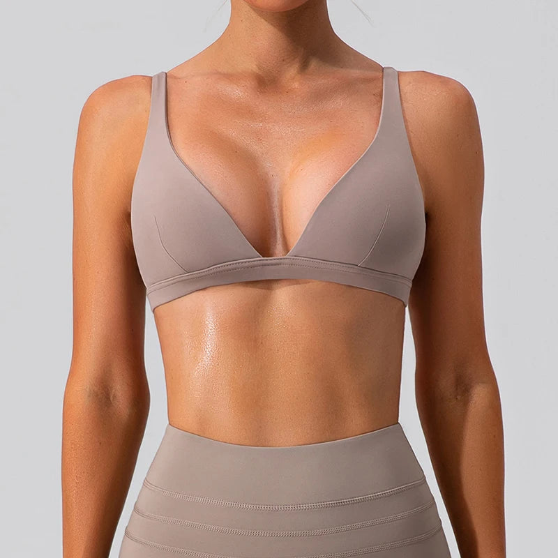 Val - Sportbra