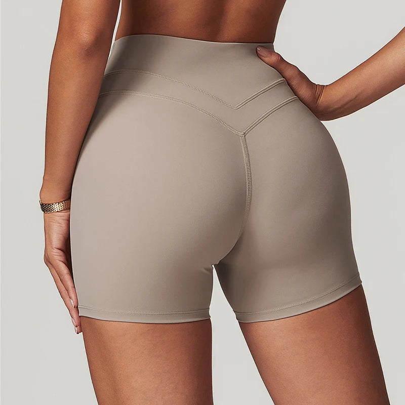 Alara - Sportshorts