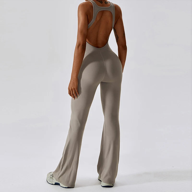 Clarity Jumpsuit