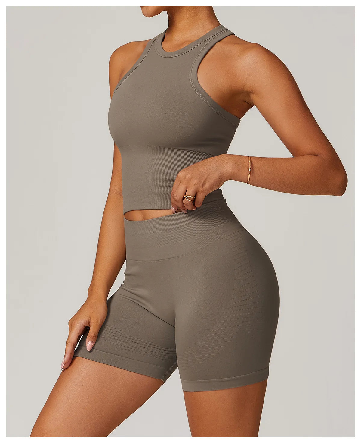 Tiana - Tanktop