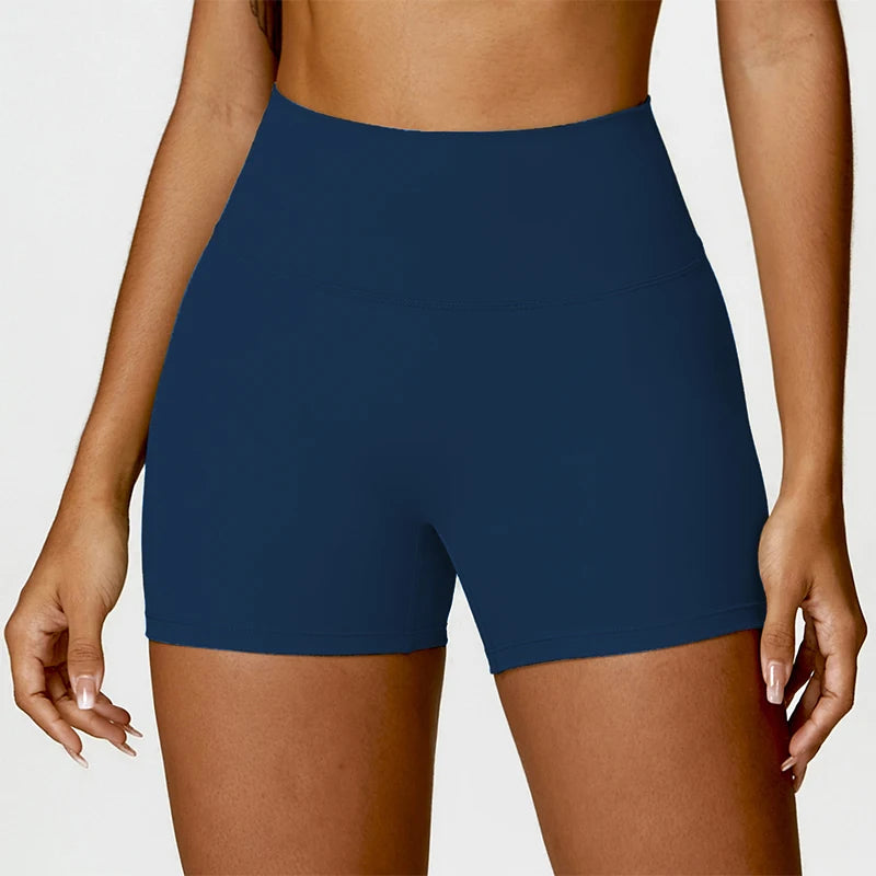 April Shorts