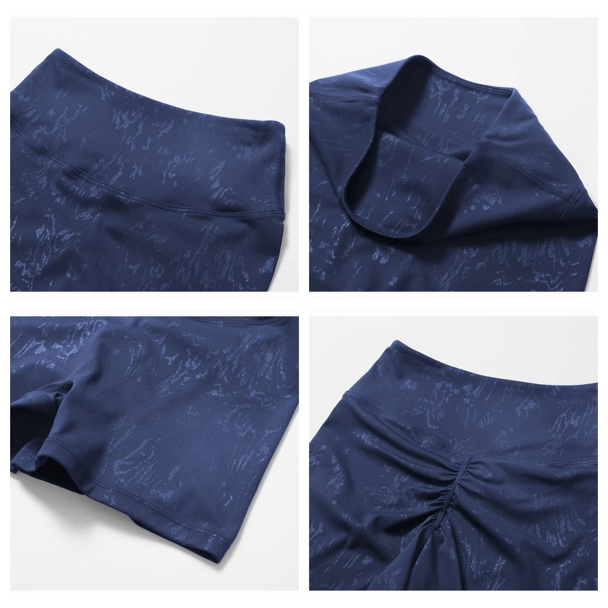 Thea Shorts