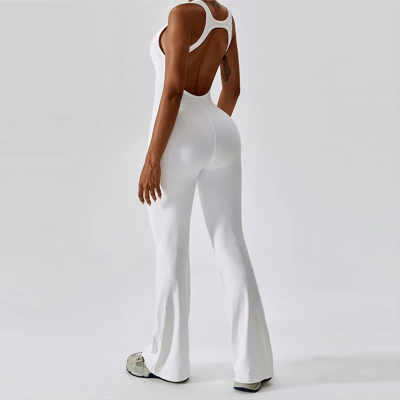 Clarity Jumpsuit