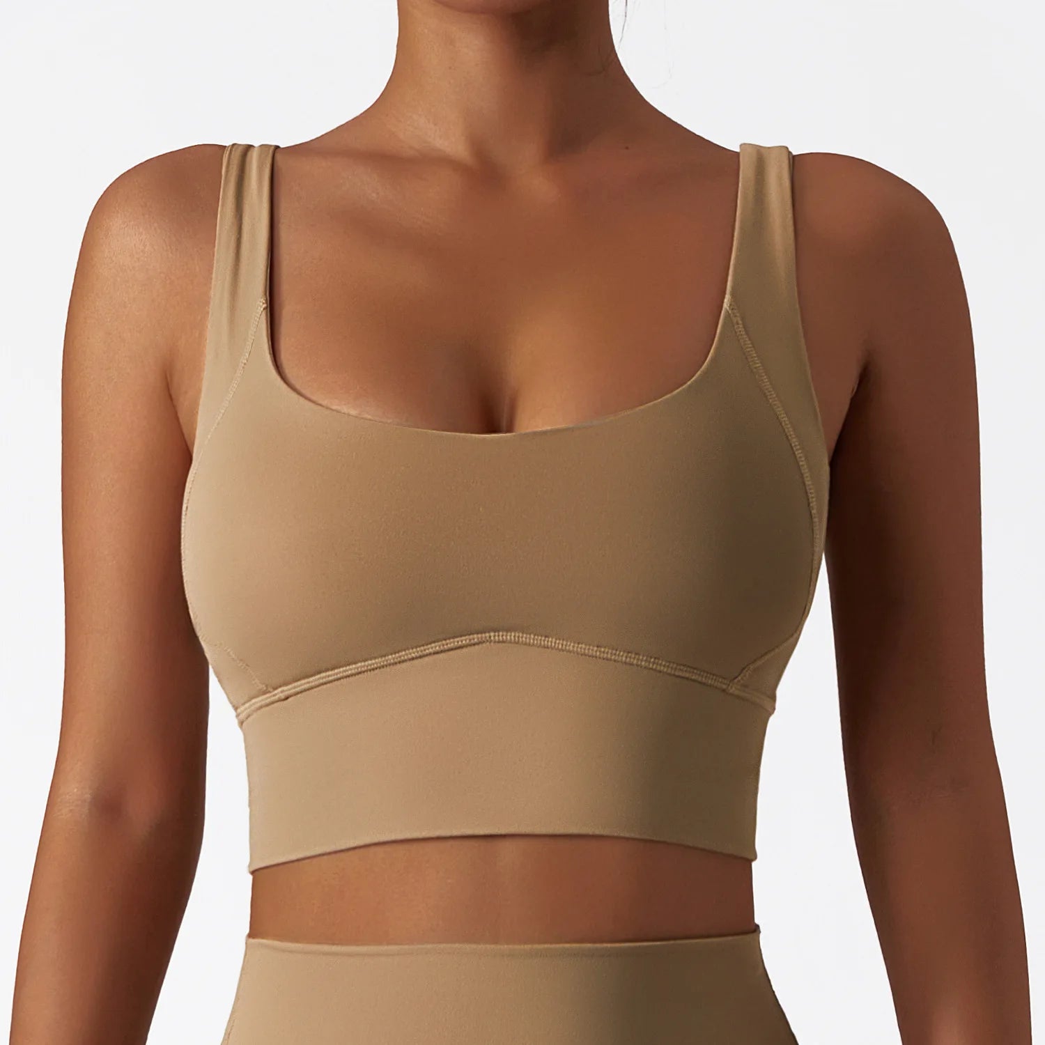 Bay - Croptop