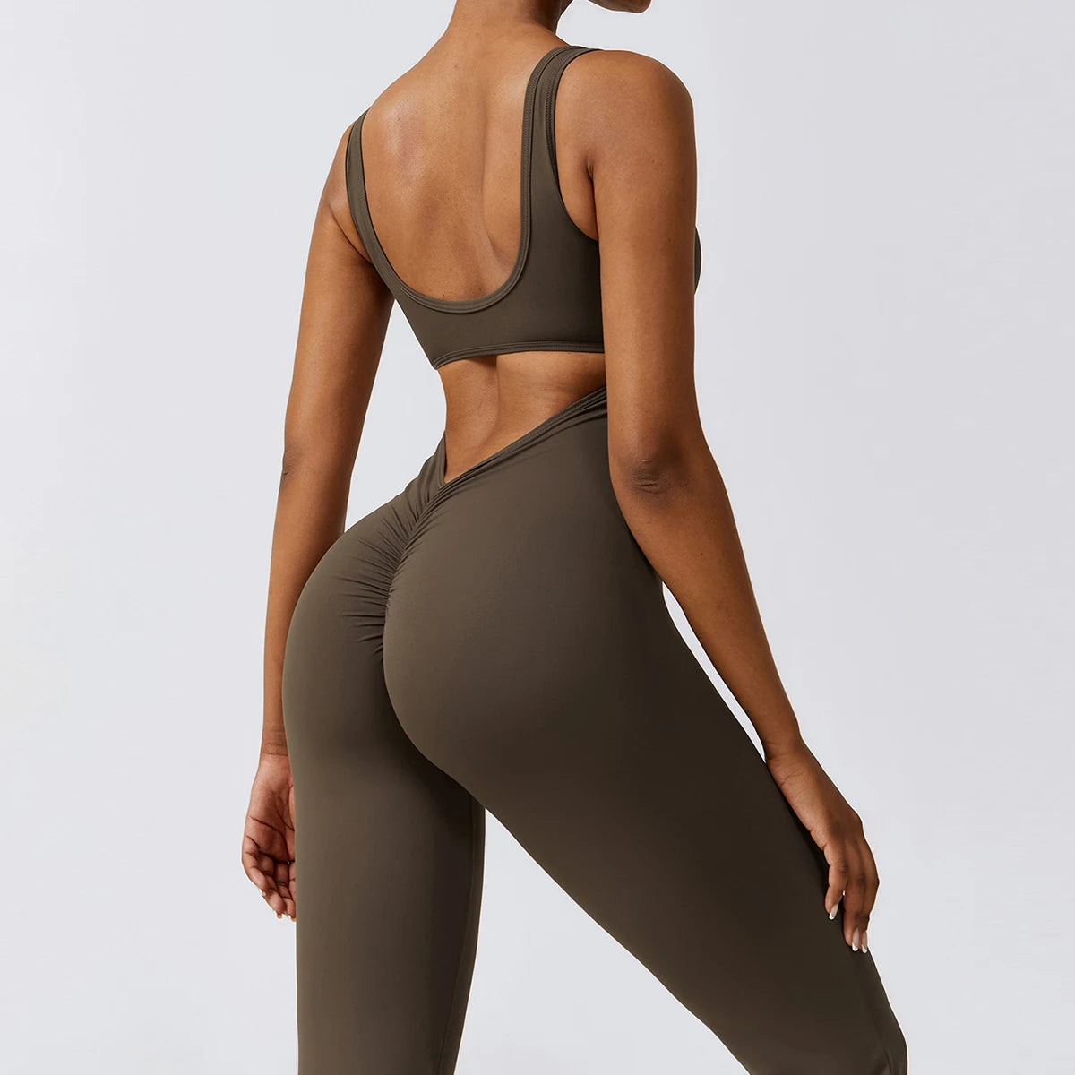 Clarity Jumpsuit