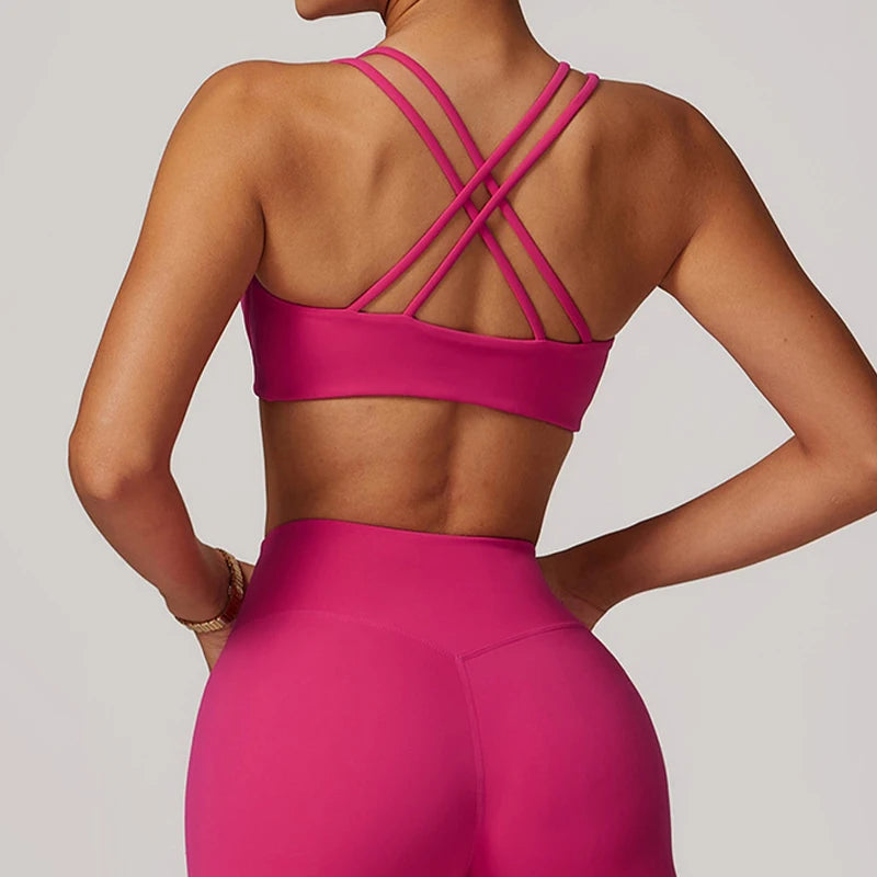 Jenna Bra-Top