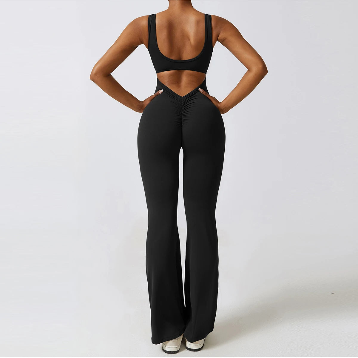 Clarity Jumpsuit