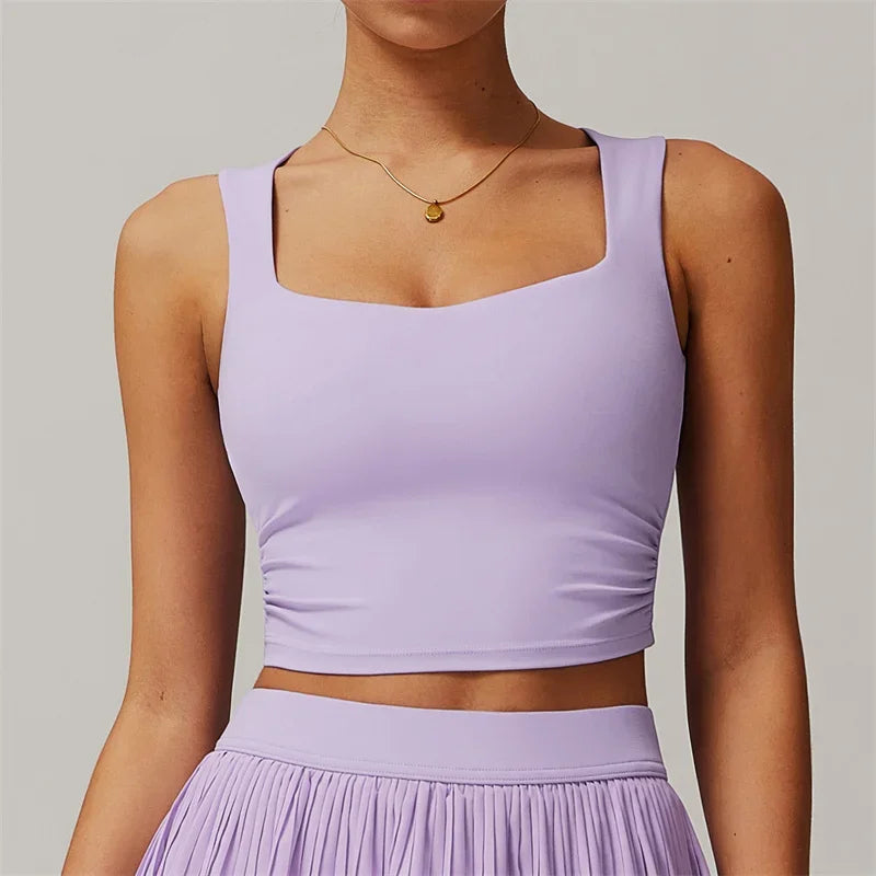 Naia CropTop