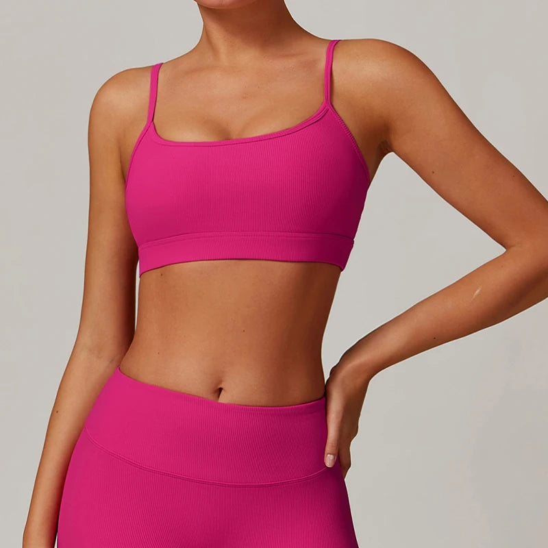 Gwen Sport-Bra