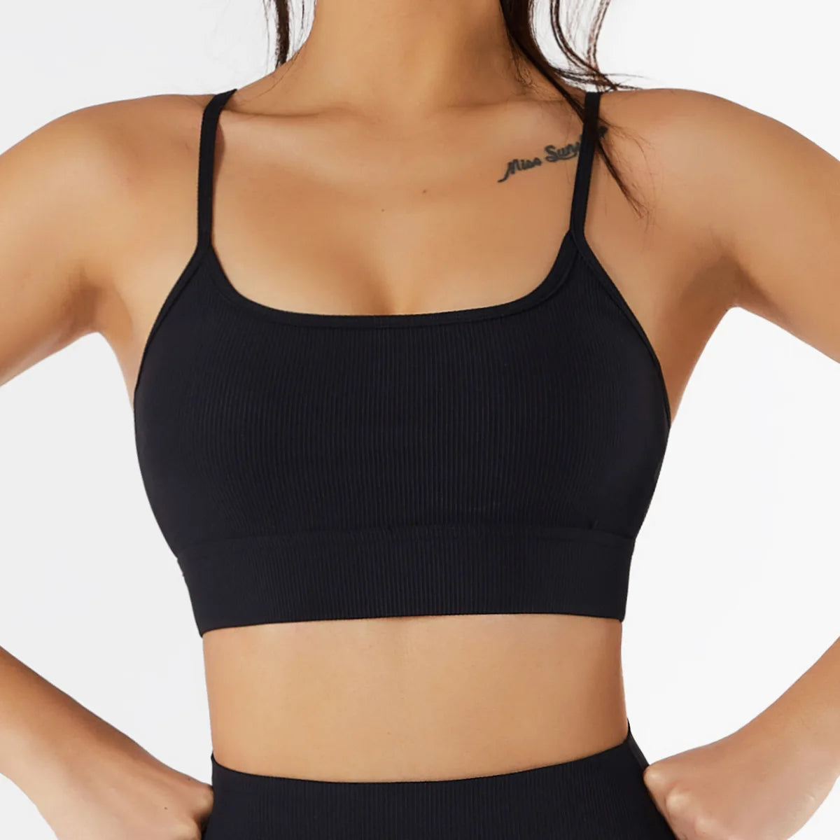 Gwen Sport-Bra
