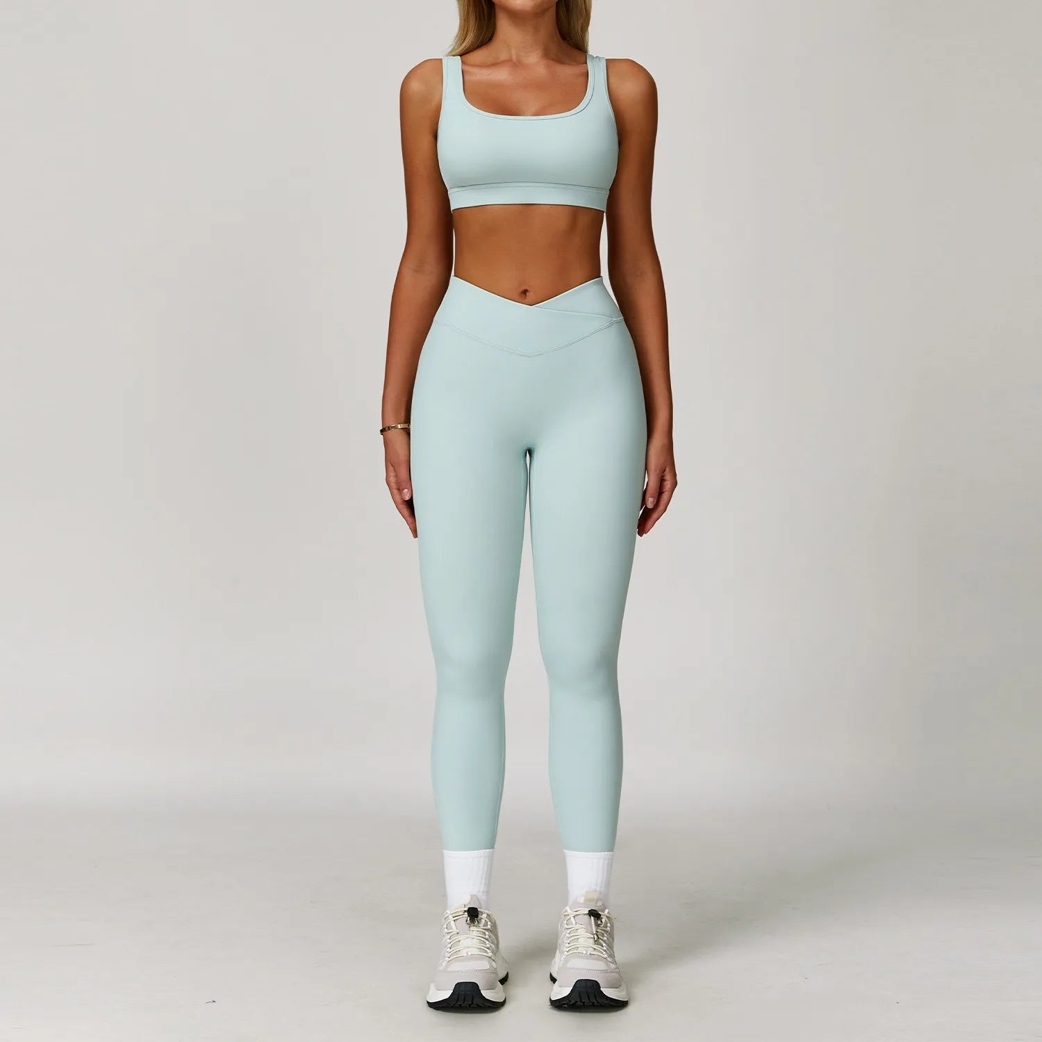 Brooke 2-Teiliges Set - Bra & Leggings