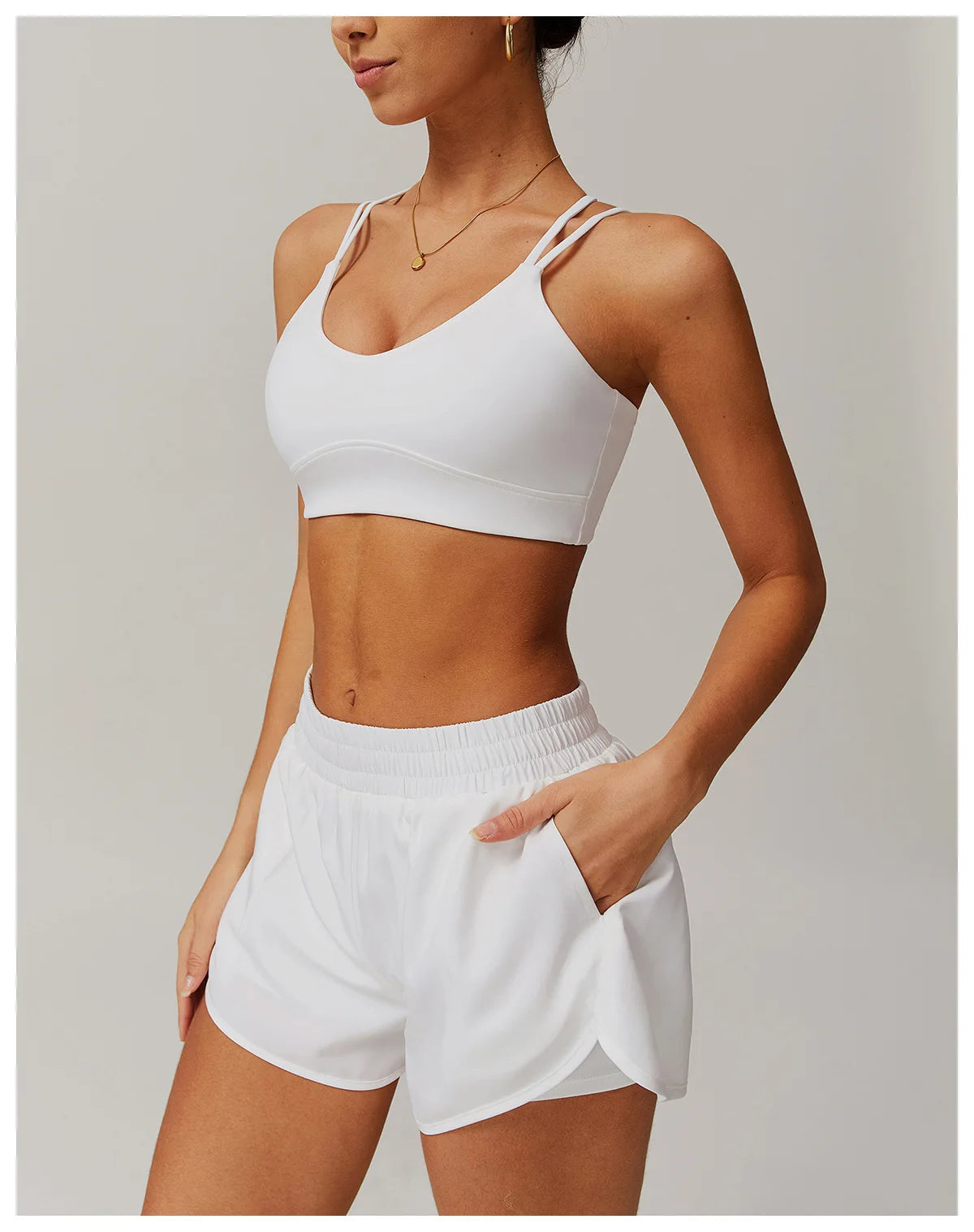 Reva Sport Bra