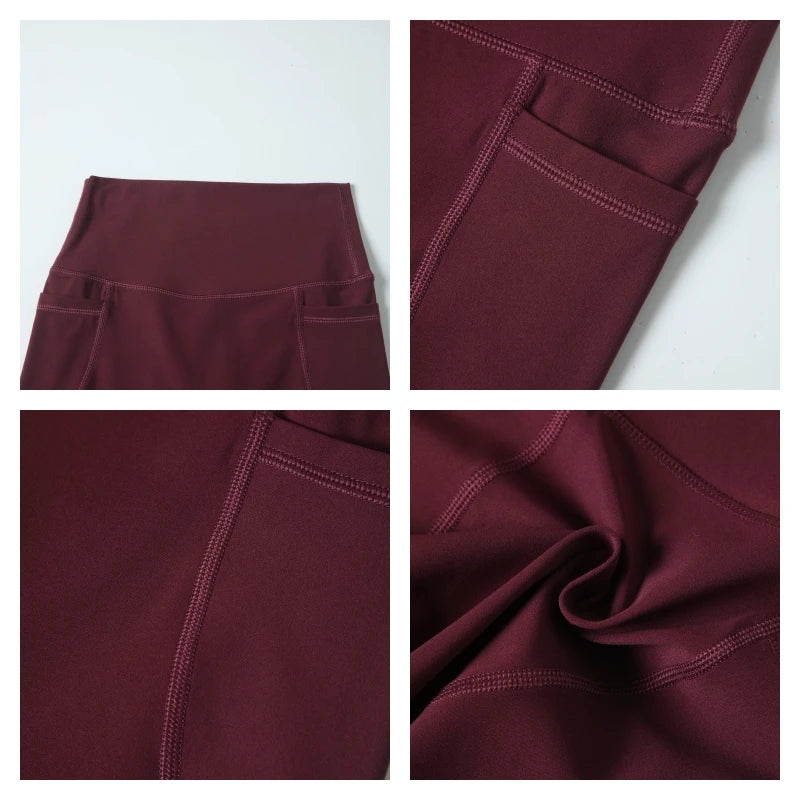 Liva - Trainingsshorts