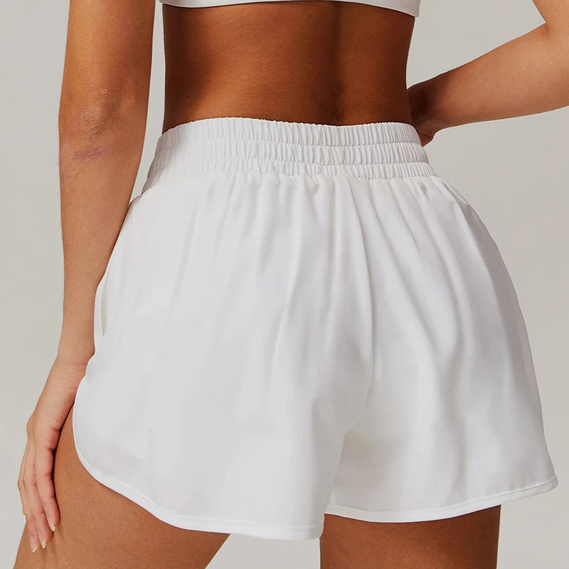 Reva Shorts